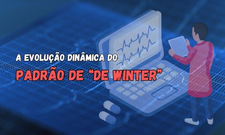 Leia mais sobre o artigo Padrão de de Winter e sua Evolução Dinâmica no Infarto Agudo do Miocárdio