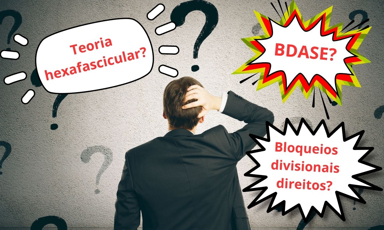 No momento, você está visualizando As Controvérsias dos Bloqueios Divisionais