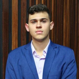 Gabriel Scarpioni Barbosa