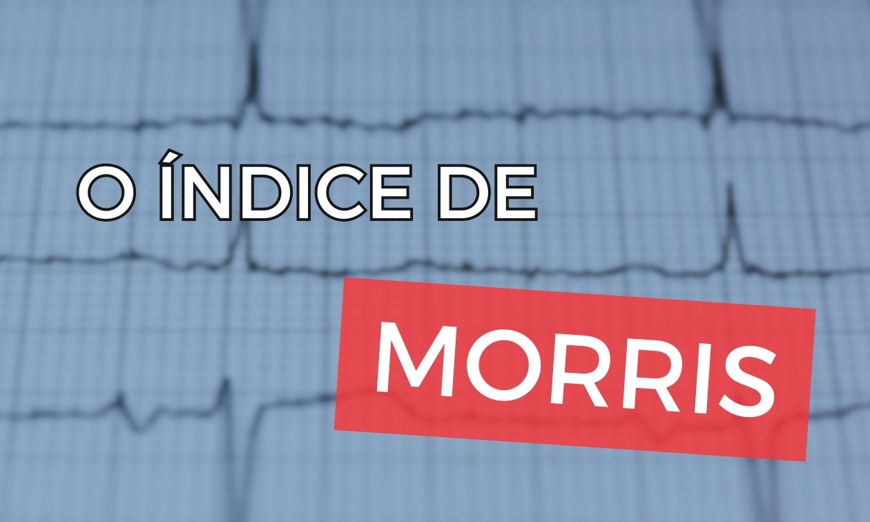 No momento, você está visualizando Índice de Morris: Como Identificar a Sobrecarga Atrial Esquerda no ECG