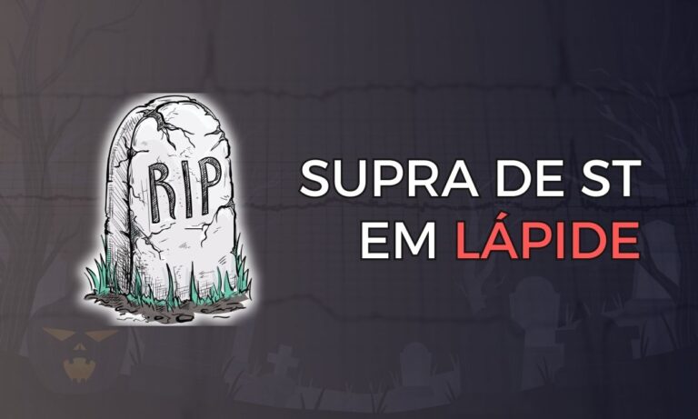 Leia mais sobre o artigo Supra de ST em Lápide: Características e Implicações Prognósticas