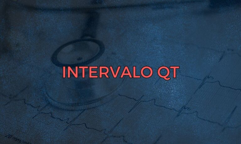 Leia mais sobre o artigo Intervalo QT