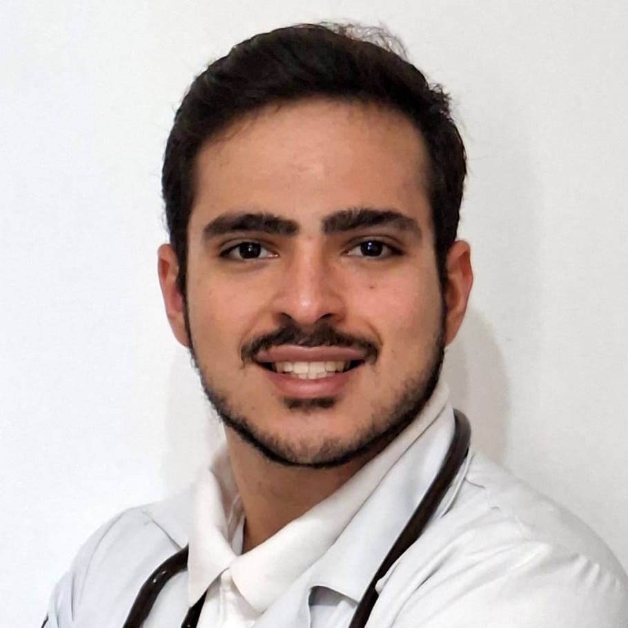 João Vitor Gardelli Trindade João Vitor Gardelli Trindade