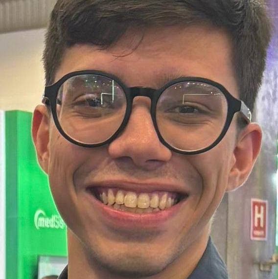 Daniel Teixeira Daniel Teixeira