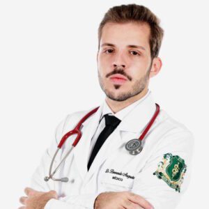 Bernardo Augusto Silveira Corrêa