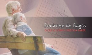Leia mais sobre o artigo Síndrome de Bayés: o que o clínico precisa saber